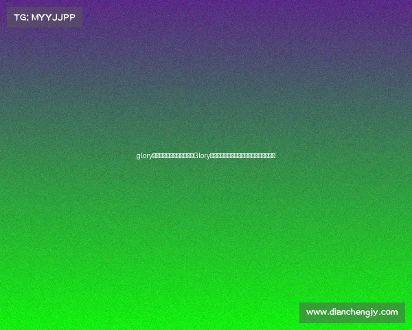 glory赛事简介探索世界顶级搏击Glory赛事起源发展荣耀瞬间与格斗艺术精髓简介